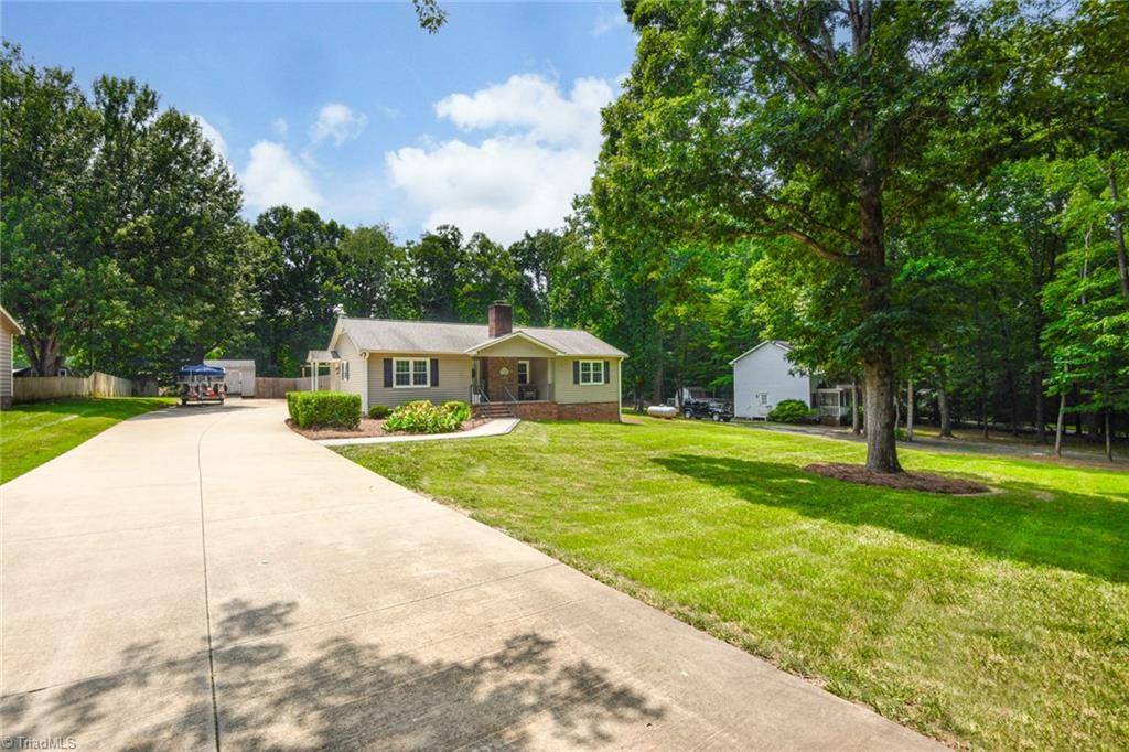 Kernersville, NC 27284,7317 Goodwill Church RD