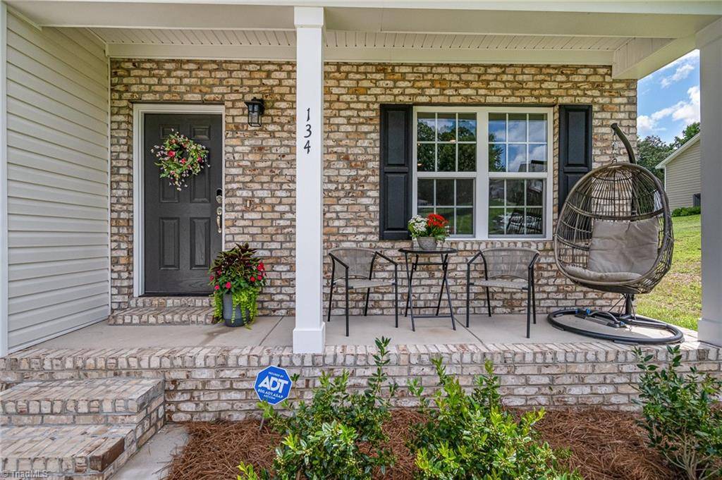 Winston-salem, NC 27107,134 Kanah CT