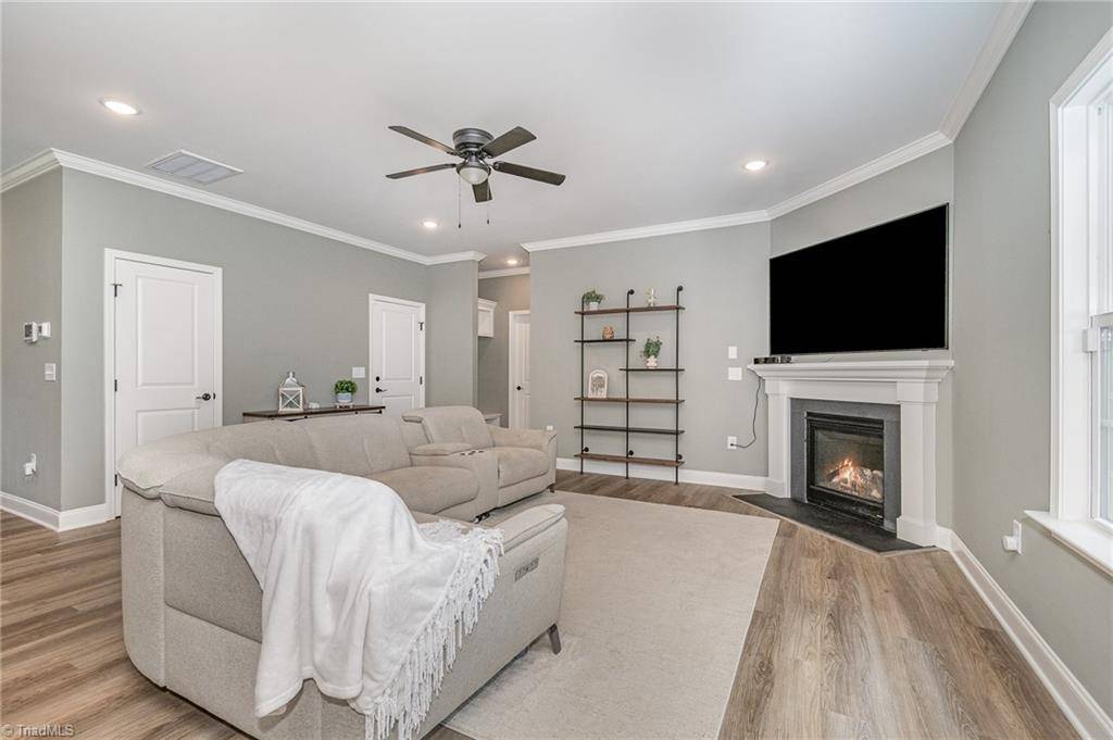 Winston-salem, NC 27107,134 Kanah CT