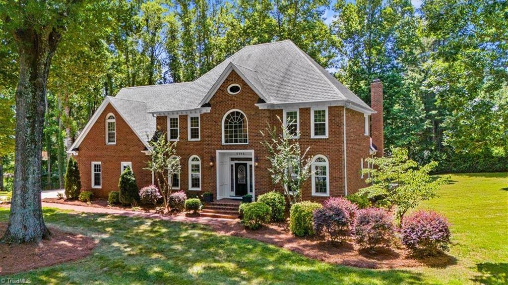 Oak Ridge, NC 27310,5105 Millstaff DR