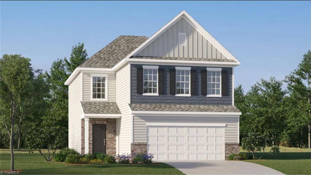 Winston-salem, NC 27104,5507 Hydrangea ST