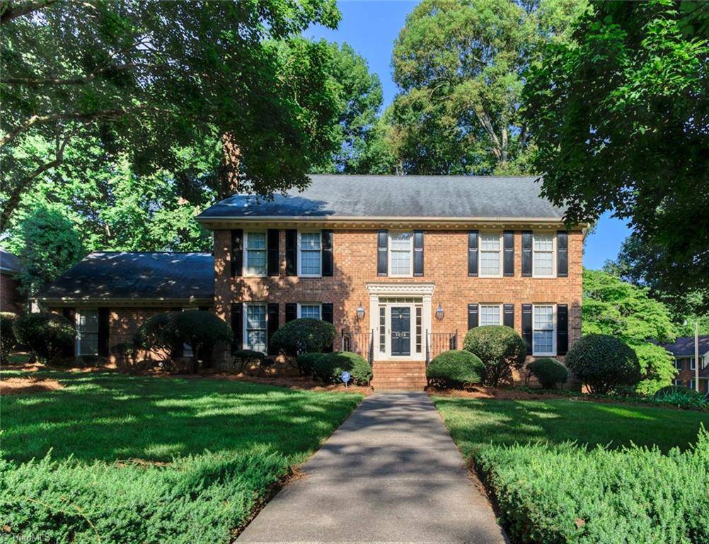 Winston-salem, NC 27104,1012 Glousman RD
