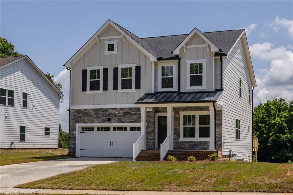 Winston-salem, NC 27127,1541 S Broad ST #1016