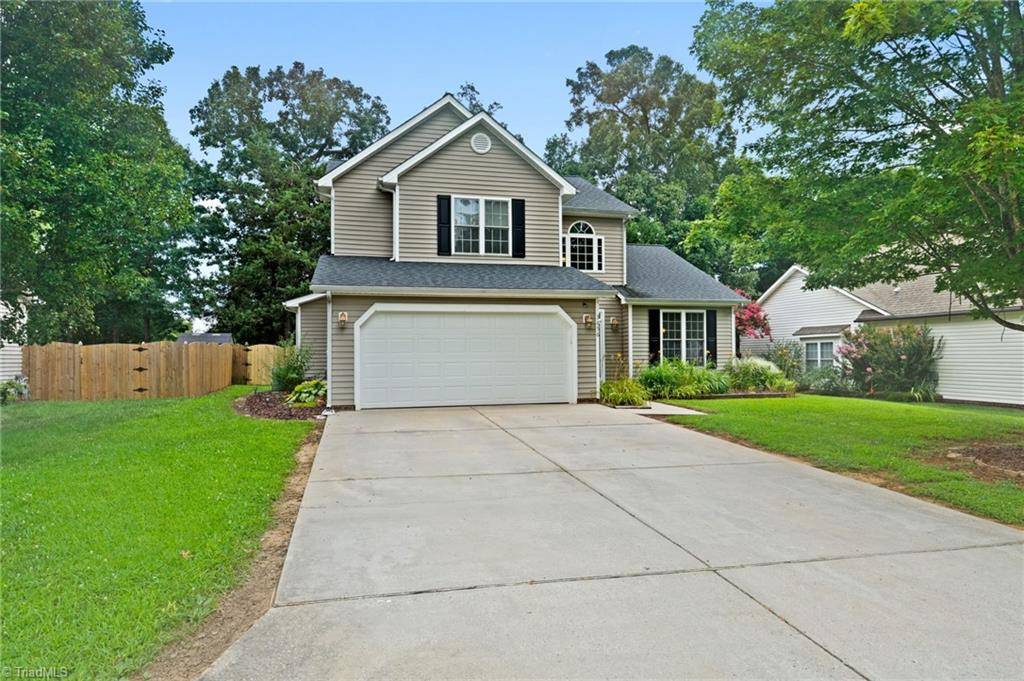 High Point, NC 27265,3656 Shadow Ridge DR