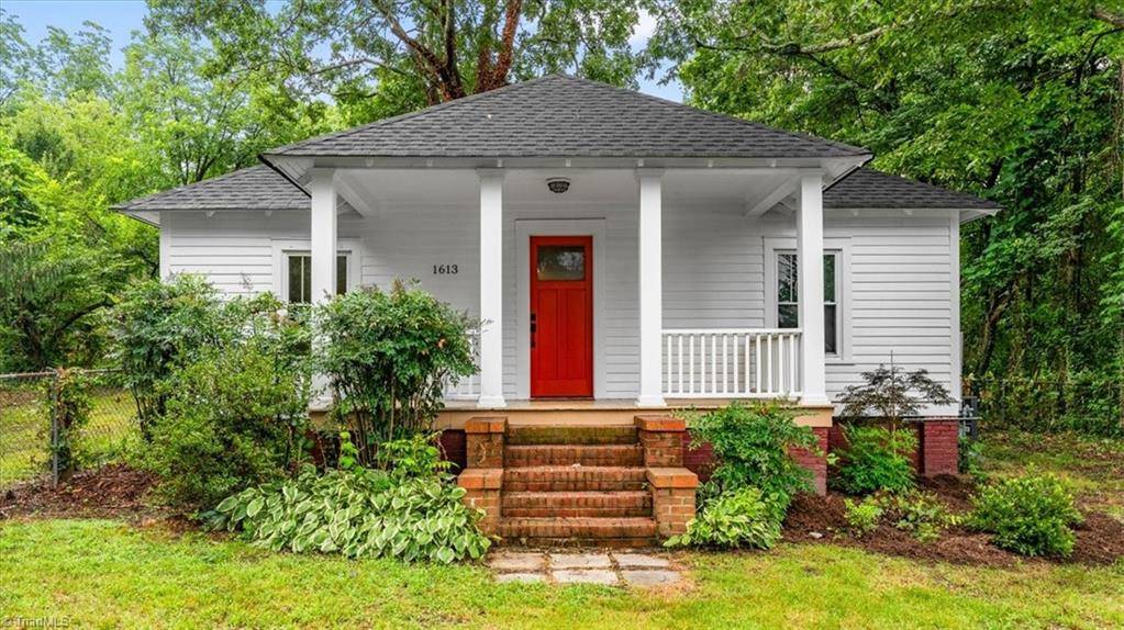 Greensboro, NC 27403,1613 Trogdon ST
