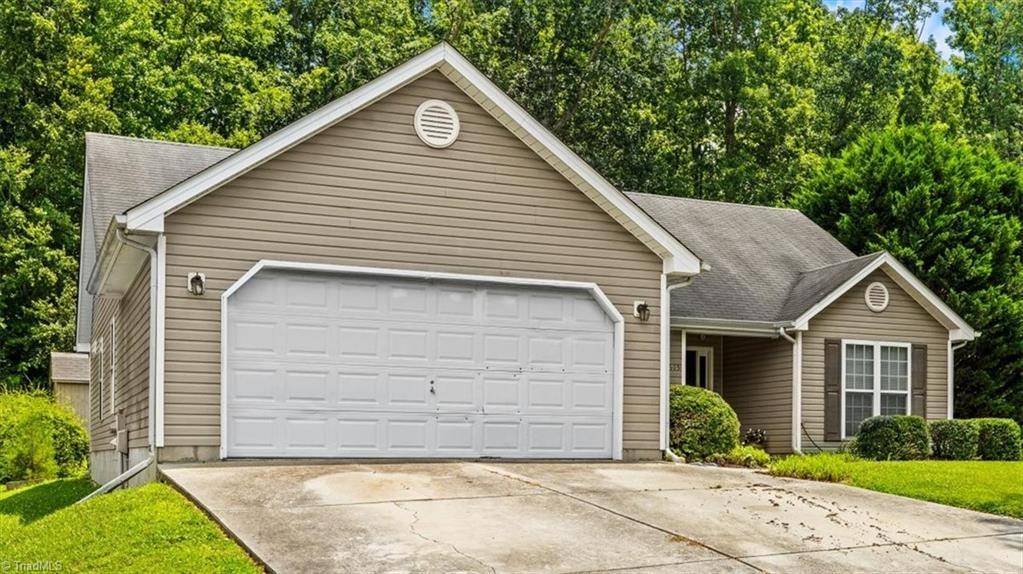 Mcleansville, NC 27301,1615 Hargrove DR