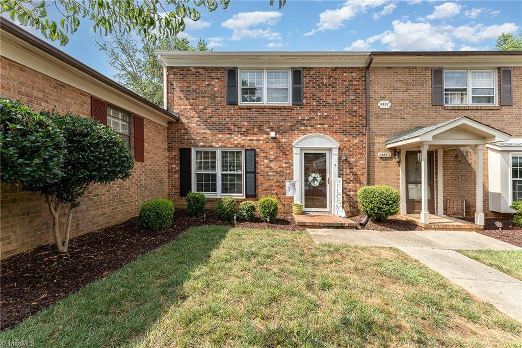Greensboro, NC 27410,4832 Tower RD #C