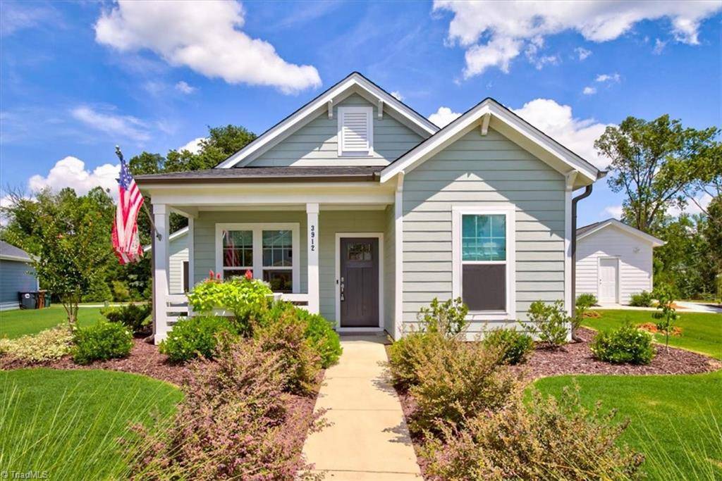 Greensboro, NC 27407,3912 Lundin DR