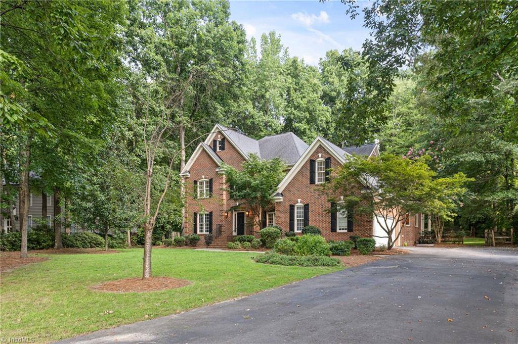 Greensboro, NC 27407,3545 Old Onslow RD