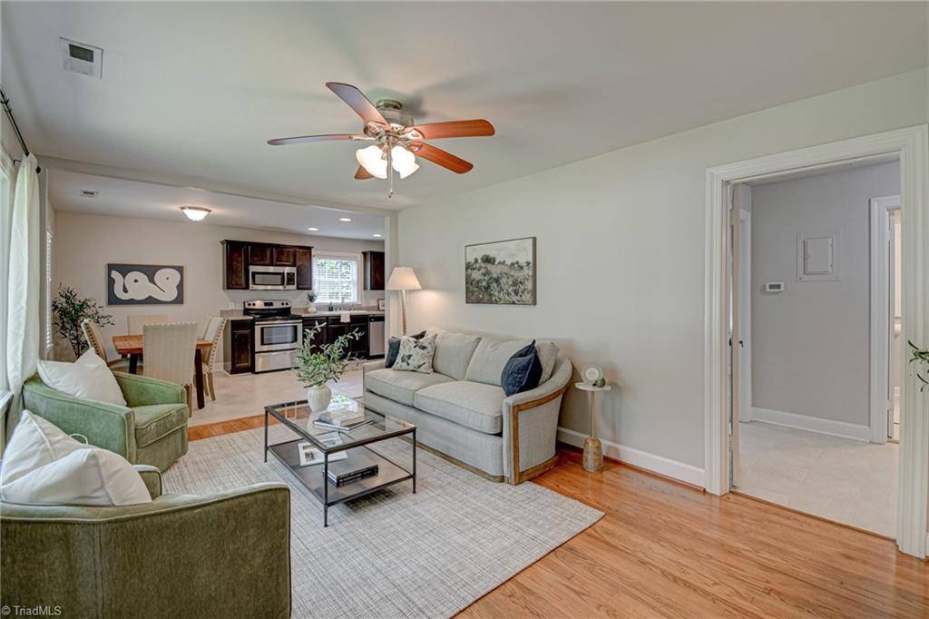 Winston-salem, NC 27103,1126 Madison AVE