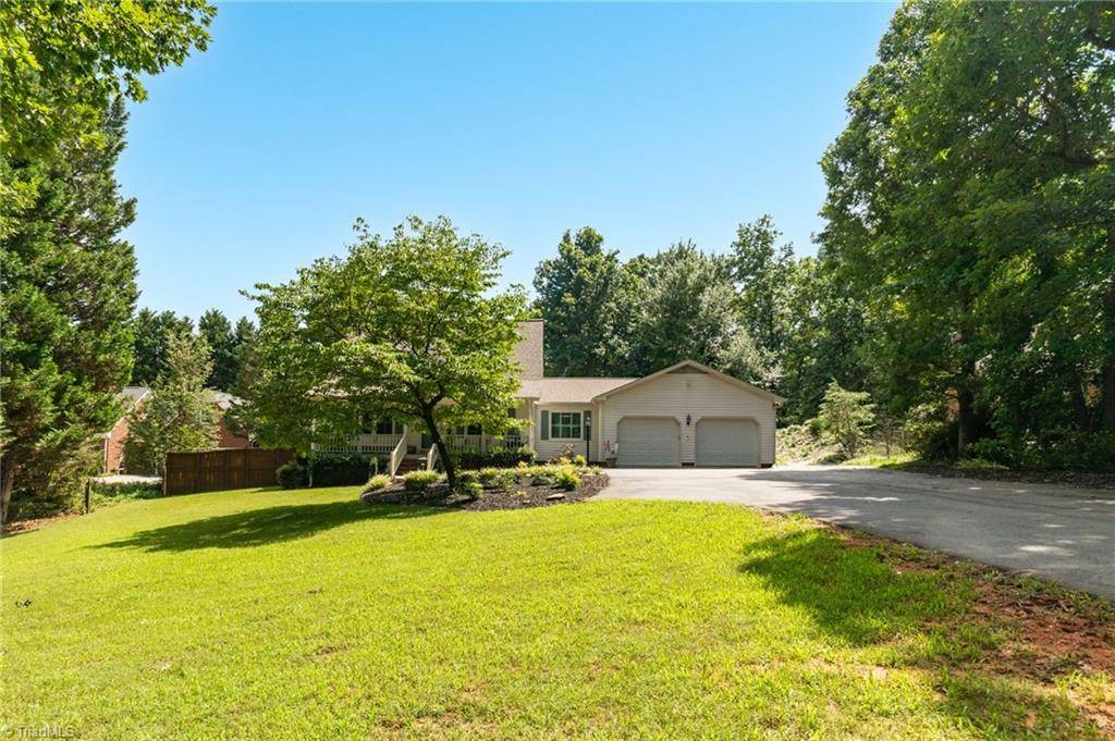 Reidsville, NC 27320,1027 Cypress DR