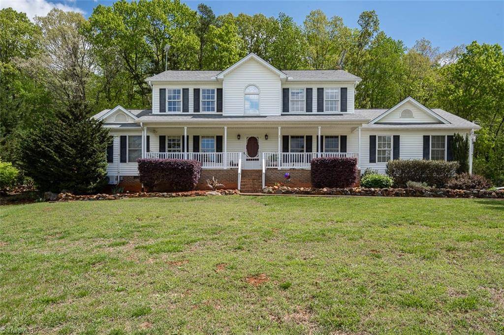 Siler City, NC 27344,3787 Pleasant Hill Church RD