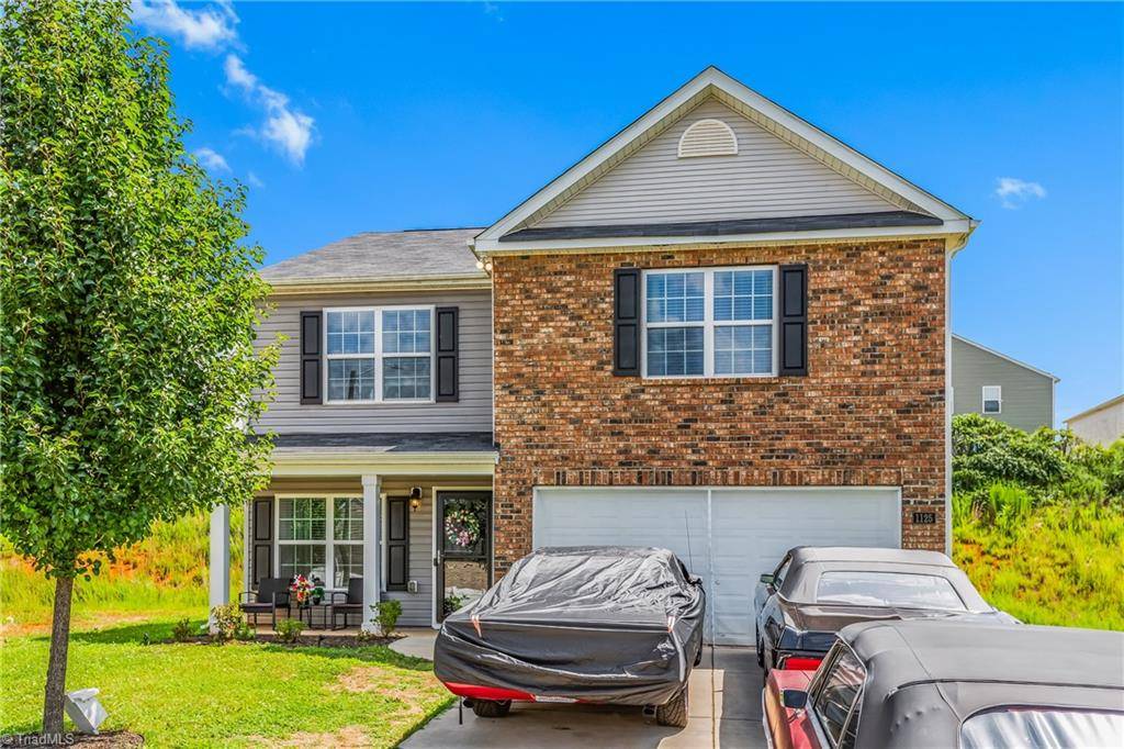 Rural Hall, NC 27045,1125 Stella CT