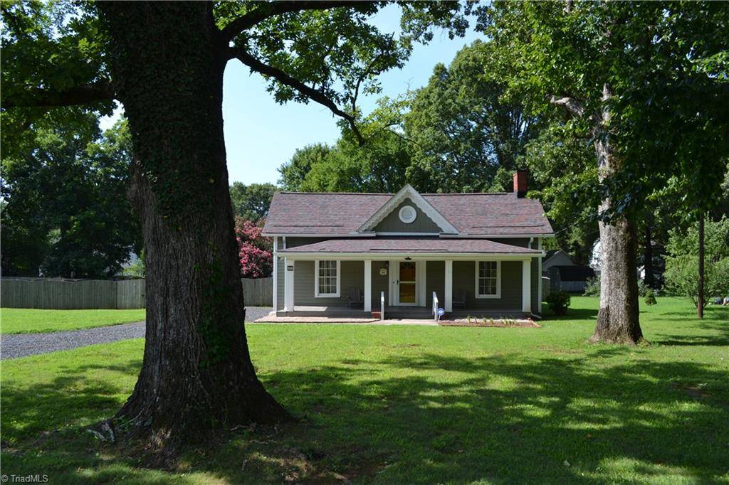 Madison, NC 27025,505 W Decatur ST