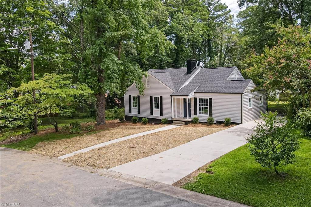 Greensboro, NC 27408,1301 Cardinal PL