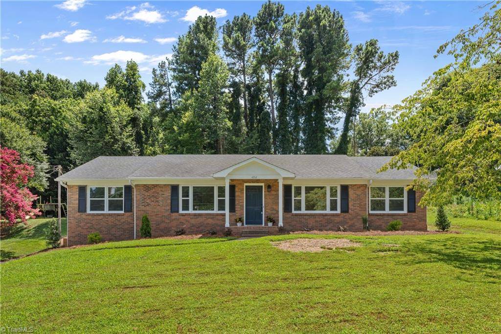 Pfafftown, NC 27040,4332 Mashie DR