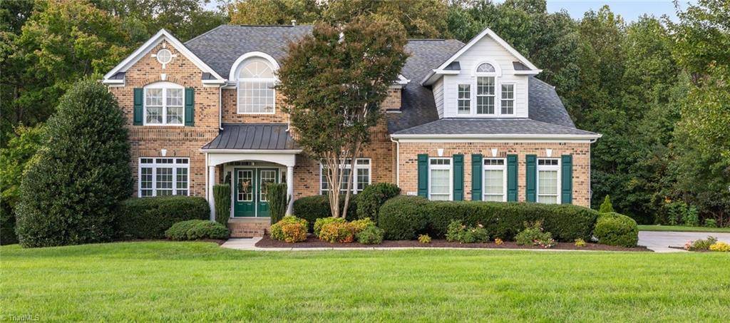 Oak Ridge, NC 27310,8602 Yvonne CT