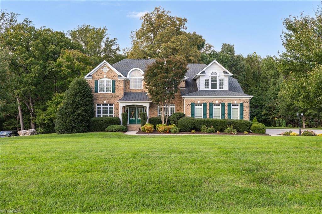 Oak Ridge, NC 27310,8602 Yvonne CT