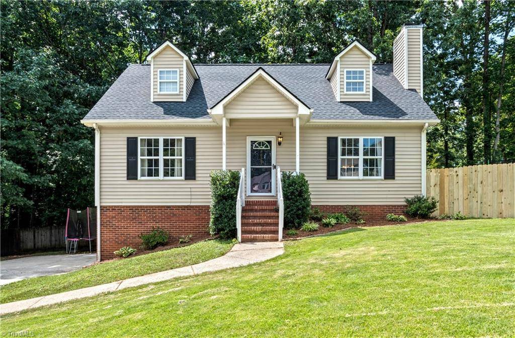 Winston-salem, NC 27106,5027 Heidelbury CT