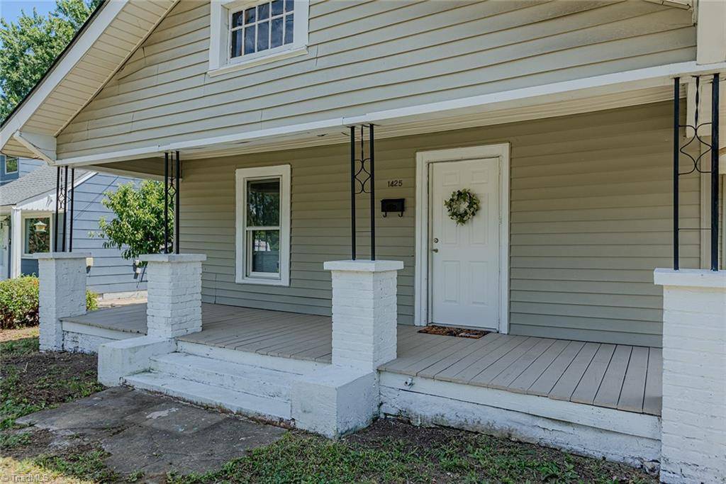 Greensboro, NC 27403,1425 Marion ST