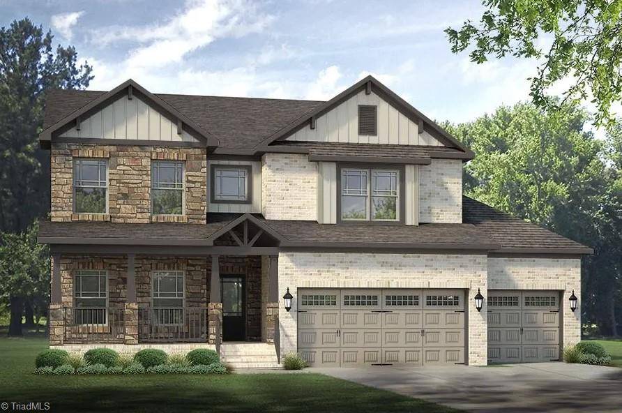 Oak Ridge, NC 27310,7726 Maple Pond DR