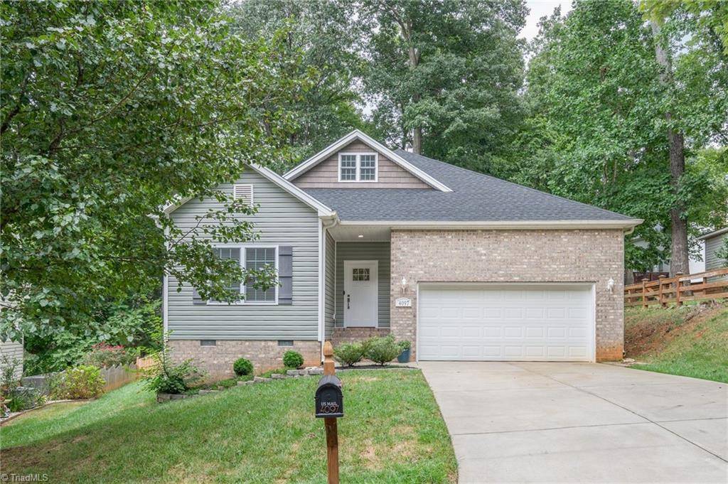 Winston-salem, NC 27127,4097 Clinard AVE