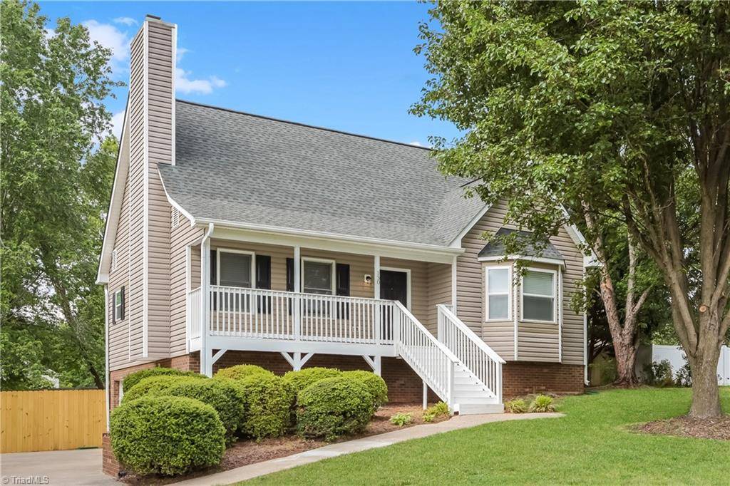 Winston-salem, NC 27127,130 Schaub RD