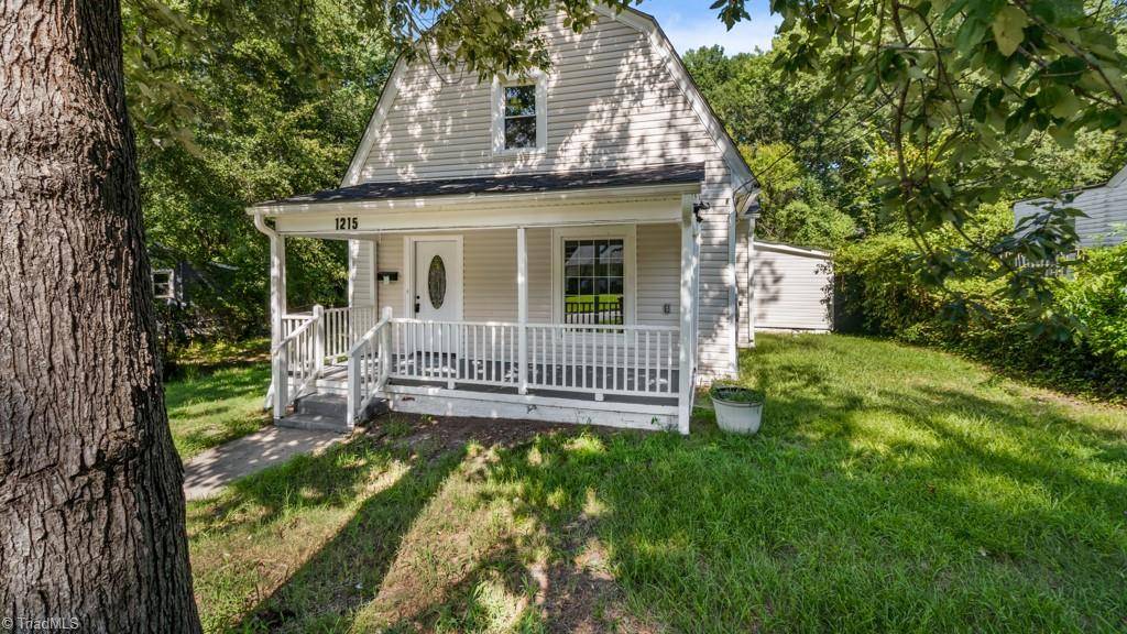Greensboro, NC 27403,1215 Highland AVE