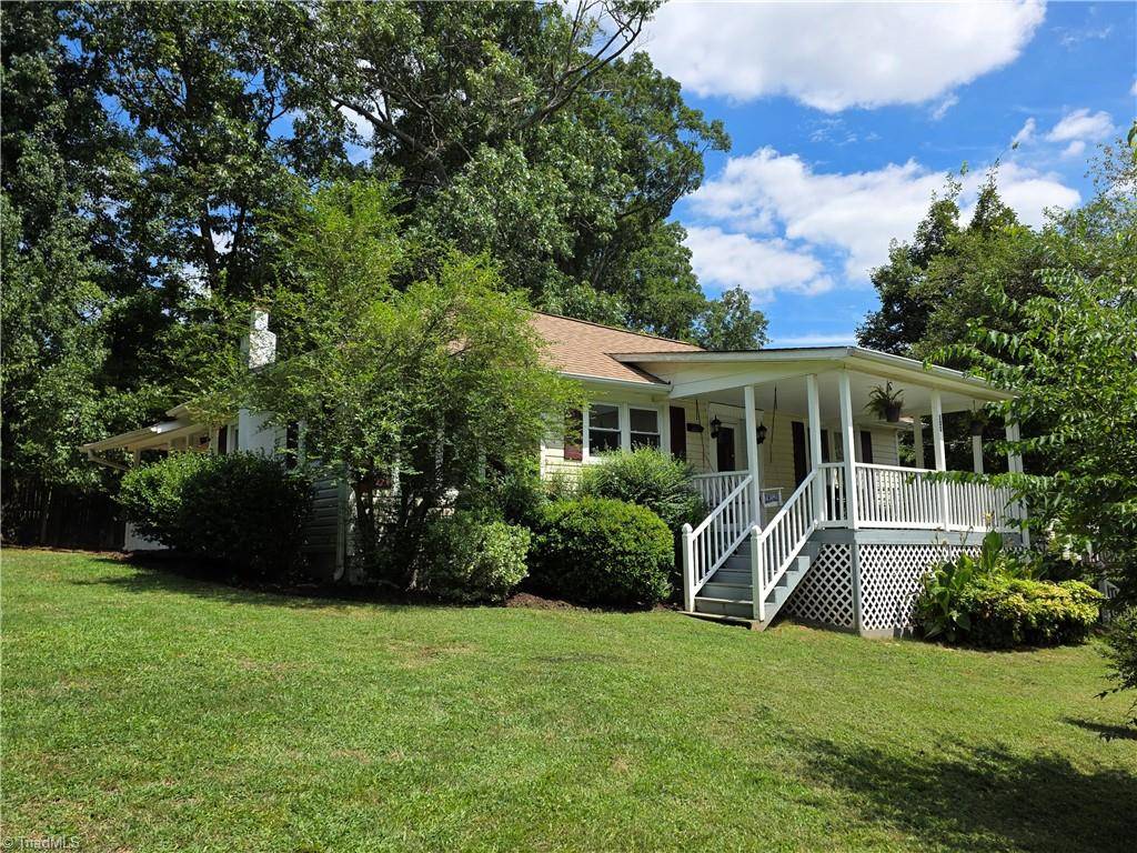 Lexington, NC 27292,105 Young Mill RD