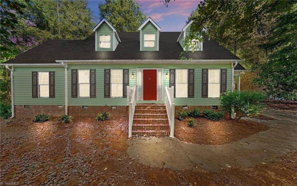 Greensboro, NC 27410,3214 W Cornwallis DR