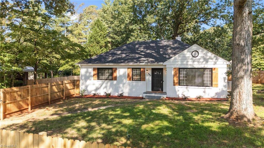 Winston-salem, NC 27104,940 N Peace Haven RD