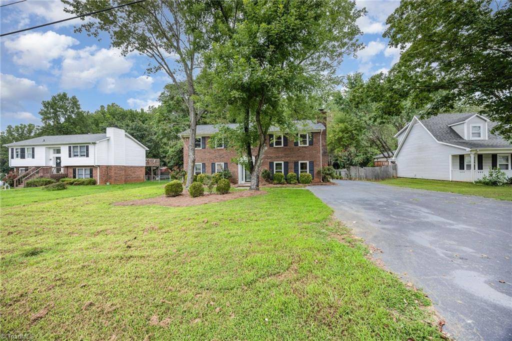 Reidsville, NC 27320,304 Cypress DR