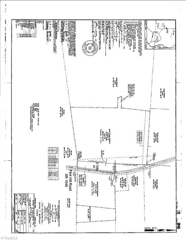 East Bend, NC 27018,0 Flint Hill RD