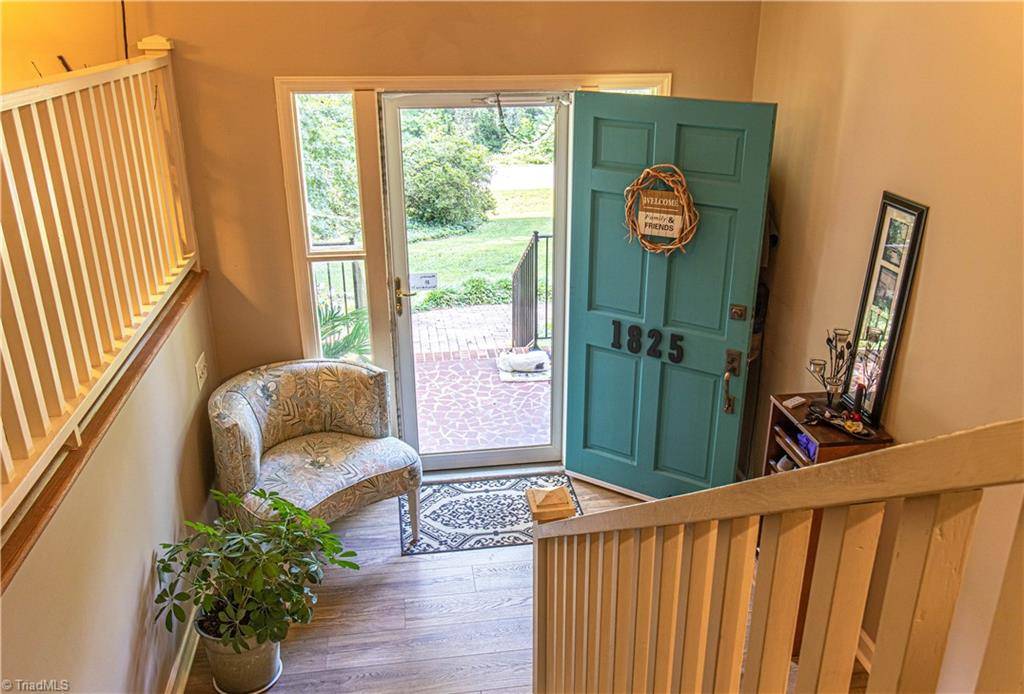 Winston-salem, NC 27106,1825 Buddingbrook LN