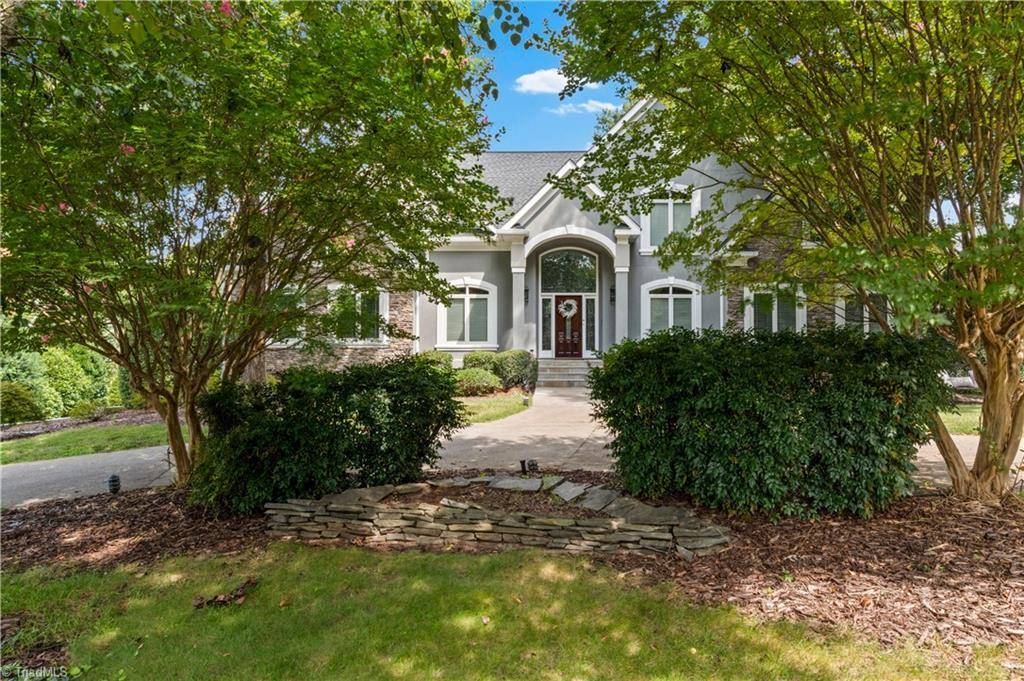 Winston-salem, NC 27106,1513 Barrington Way CT