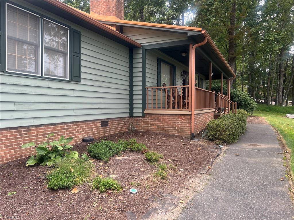 Fancy Gap, VA 24328,746 Cascade TRL