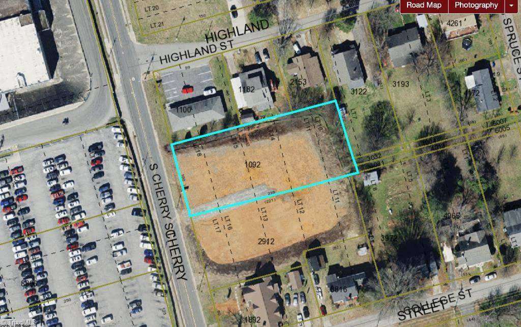 Wilkesboro, NC 28697,204 S Cherry ST