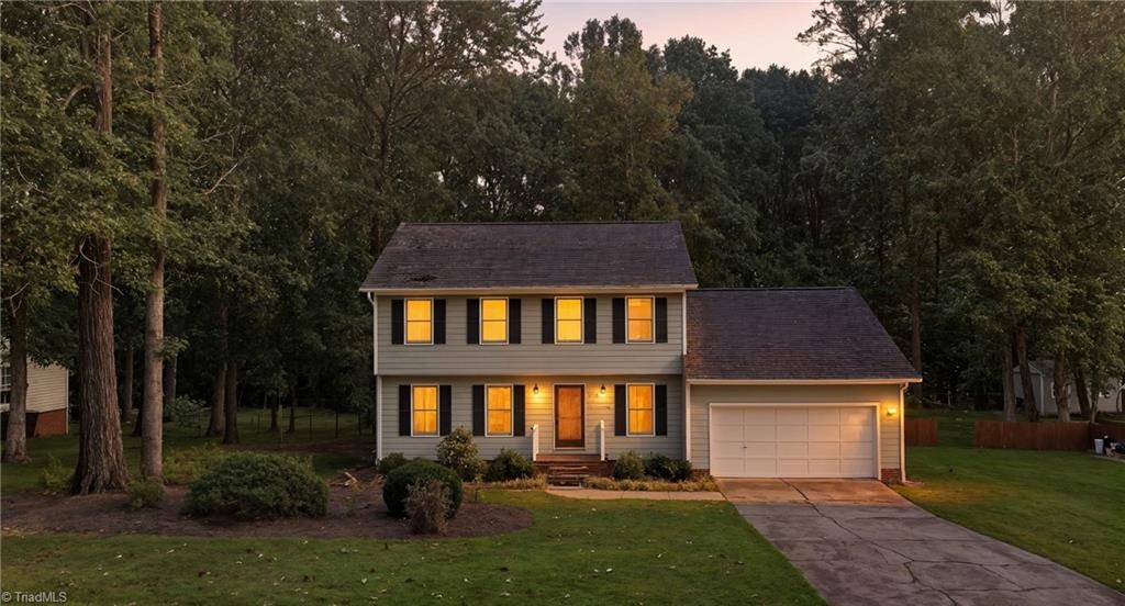 Jamestown, NC 27282,1110 New Hampshire DR