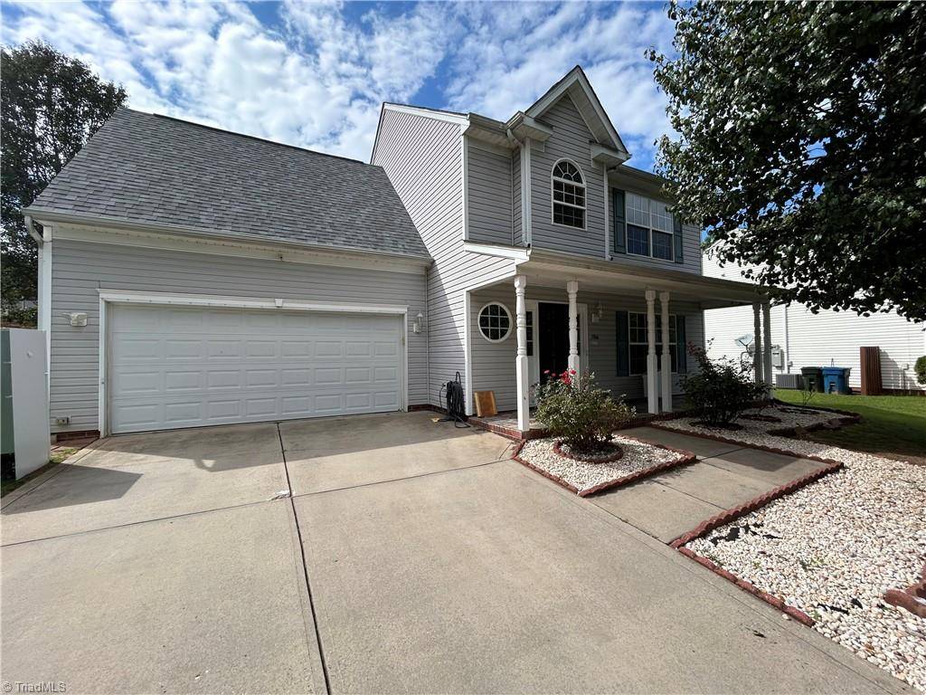 Hickory, NC 28602,1946 9th Street PL SE