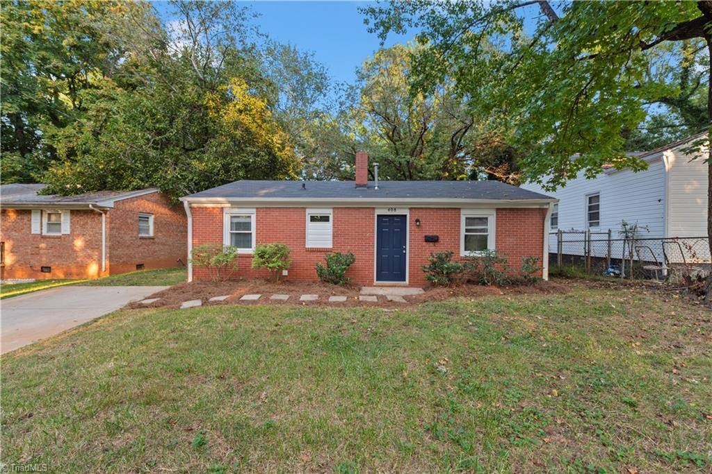 High Point, NC 27260,408 Hobson ST