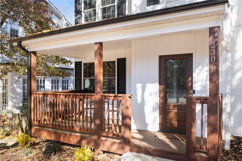 Winston-salem, NC 27103,2305 Rosewood AVE