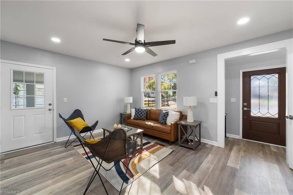 Winston-salem, NC 27103,2305 Rosewood AVE