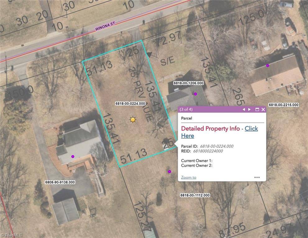 Winston-salem, NC 27106,5510 Winona ST