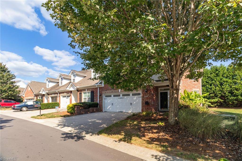 Winston-salem, NC 27127,307 Queensbury DR