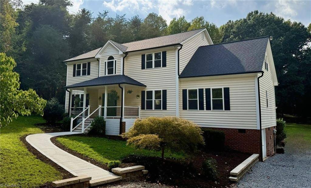 Greensboro, NC 27410,1803 Fleming RD