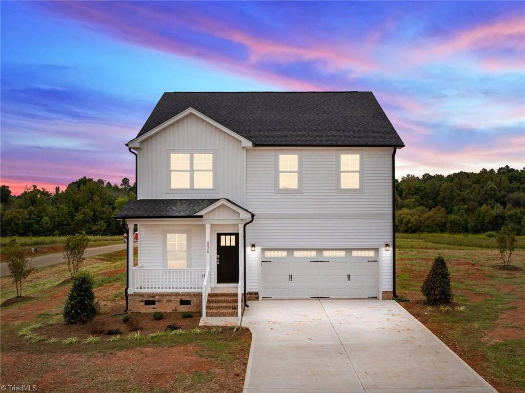 Burlington, NC 27215,6820 Steeplegate DR