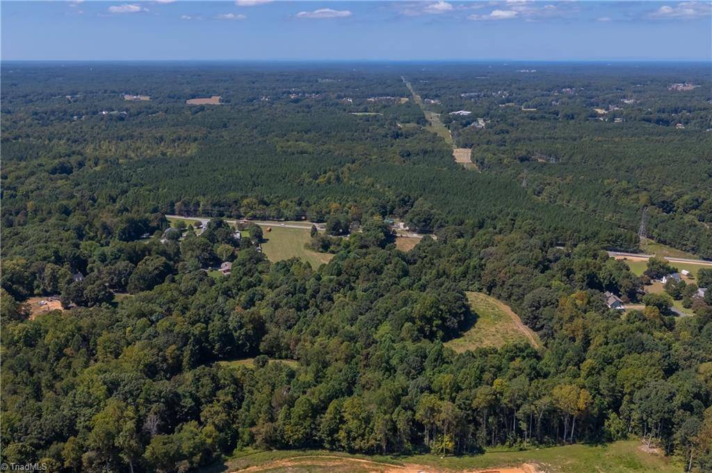 Winston-salem, NC 27107,0 N NC Highway 109 #Tract 2