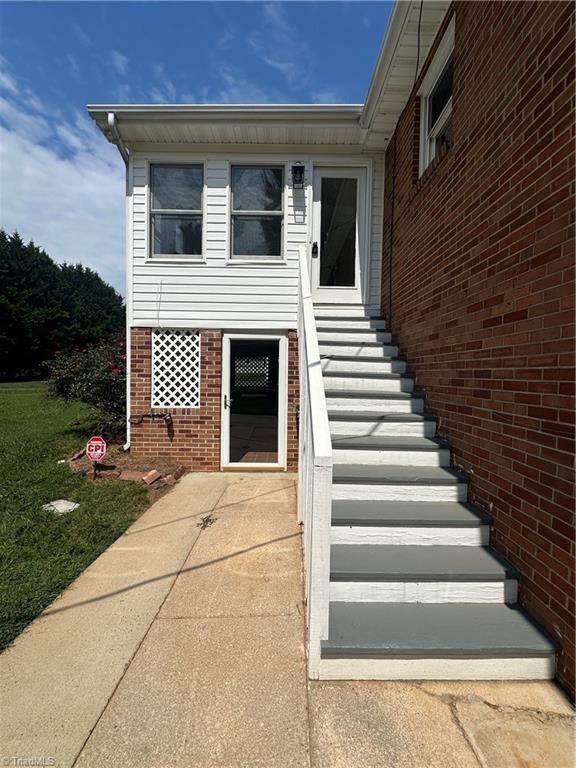 Winston-salem, NC 27106,5100 Murray RD