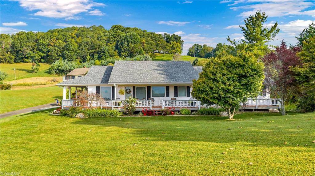 Sparta, NC 28675,30 Boyer LN