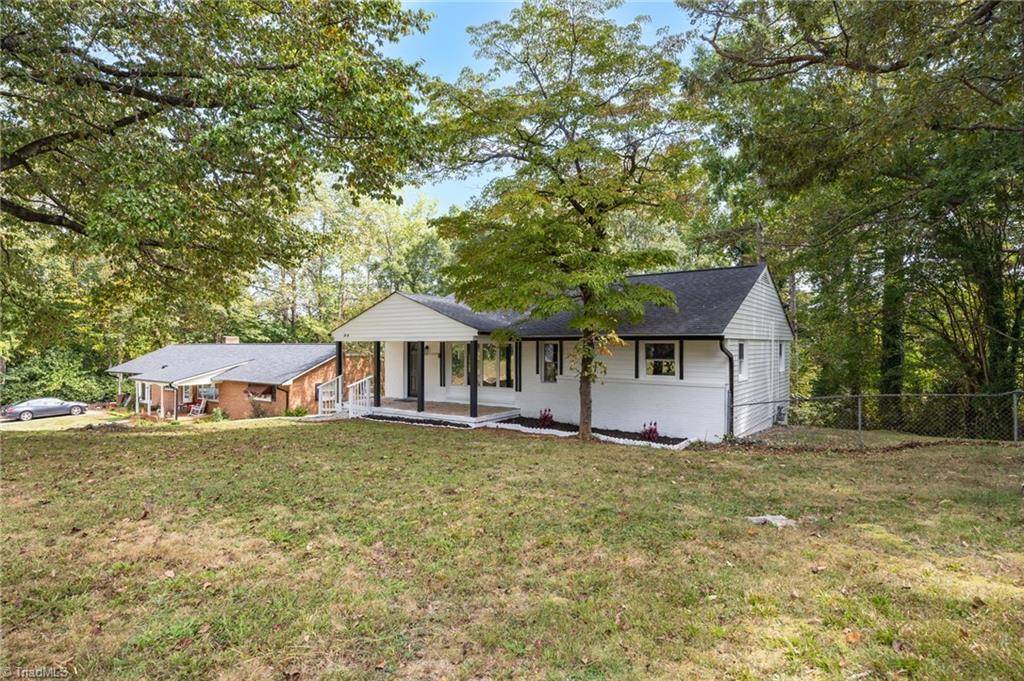 Winston-salem, NC 27101,2434 New Walkertown RD